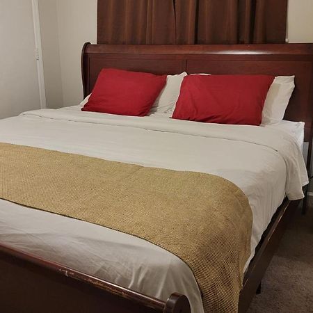 5 Star Atlanta Harsfield Guesthouse College Park Extérieur photo