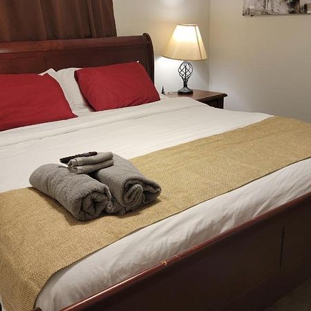 5 Star Atlanta Harsfield Guesthouse College Park Extérieur photo