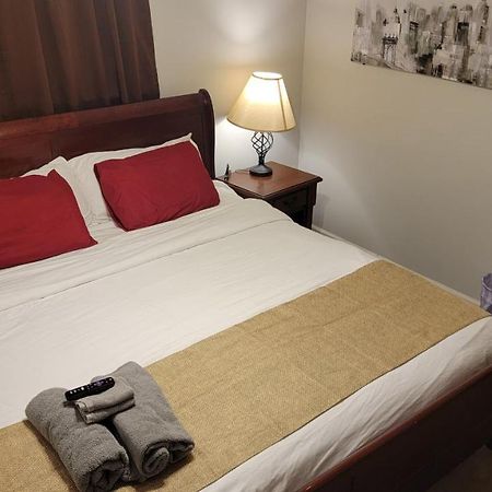 5 Star Atlanta Harsfield Guesthouse College Park Extérieur photo