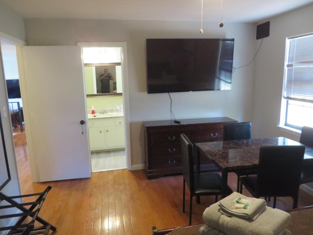 5 Star Atlanta Harsfield Guesthouse College Park Extérieur photo
