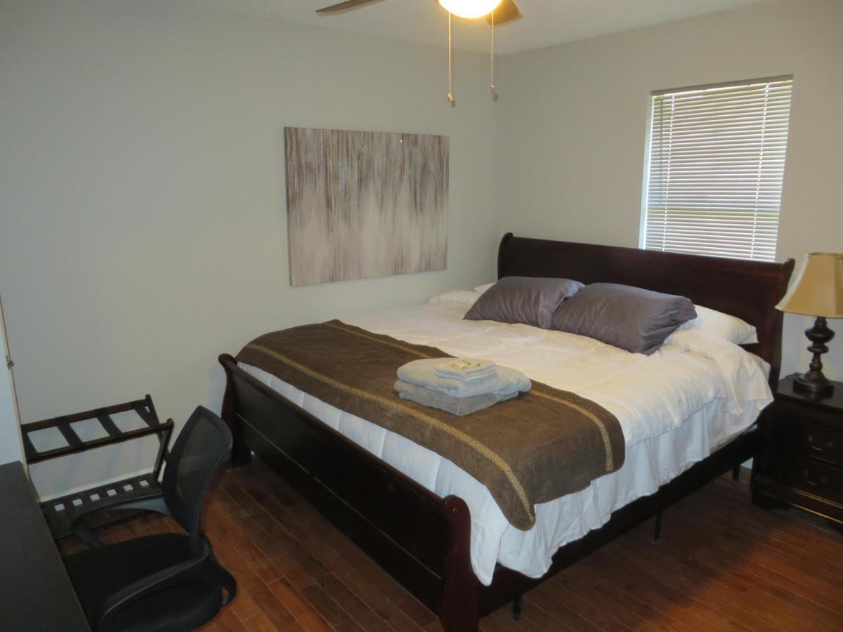 5 Star Atlanta Harsfield Guesthouse College Park Extérieur photo