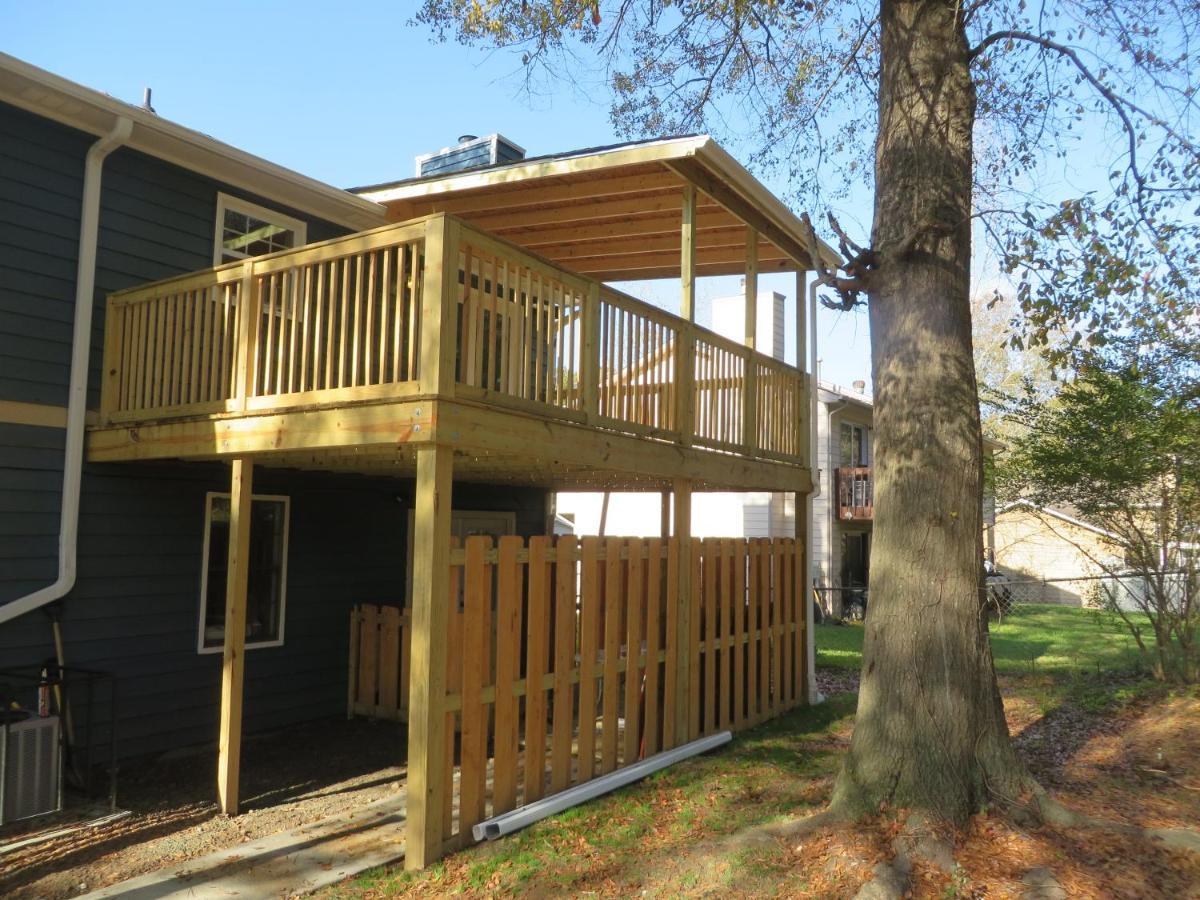 5 Star Atlanta Harsfield Guesthouse College Park Extérieur photo