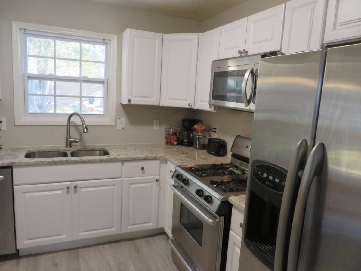 5 Star Atlanta Harsfield Guesthouse College Park Extérieur photo