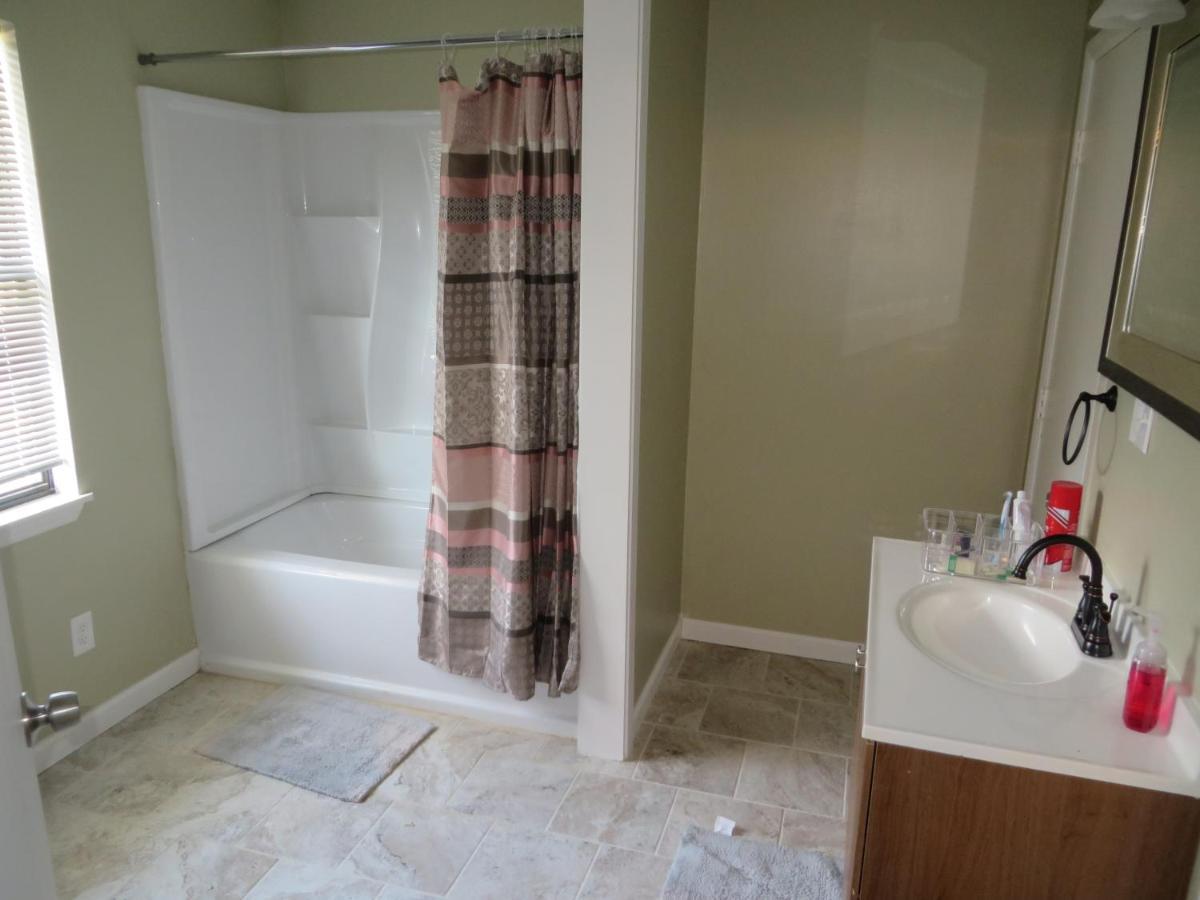 5 Star Atlanta Harsfield Guesthouse College Park Extérieur photo