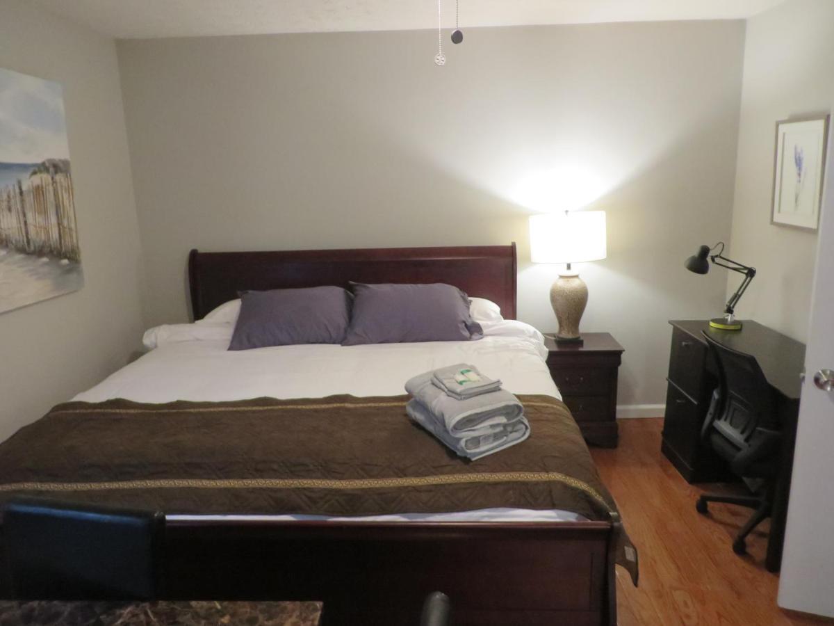 5 Star Atlanta Harsfield Guesthouse College Park Extérieur photo