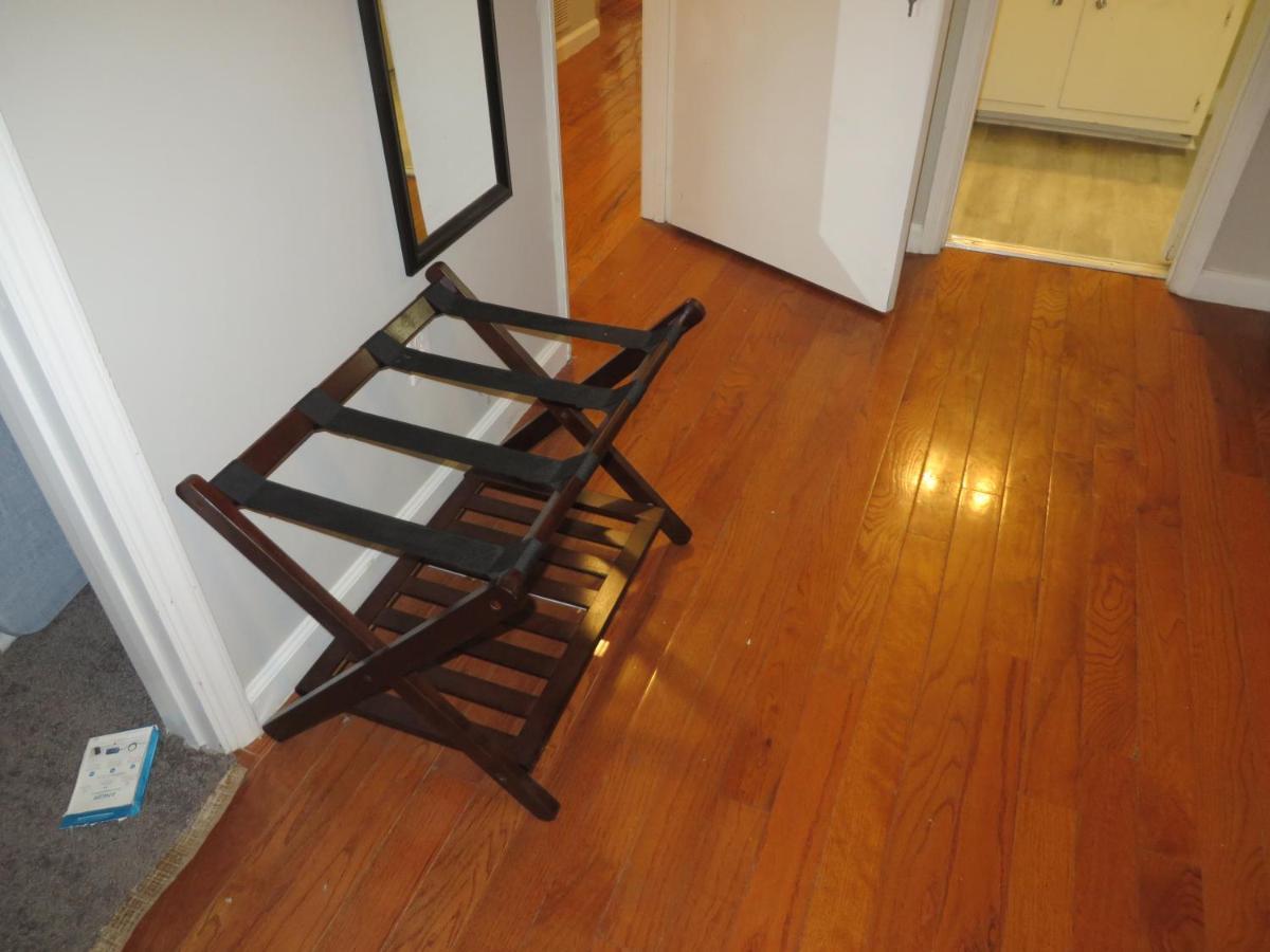 5 Star Atlanta Harsfield Guesthouse College Park Extérieur photo