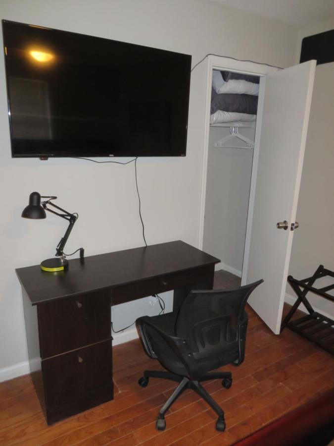 5 Star Atlanta Harsfield Guesthouse College Park Extérieur photo
