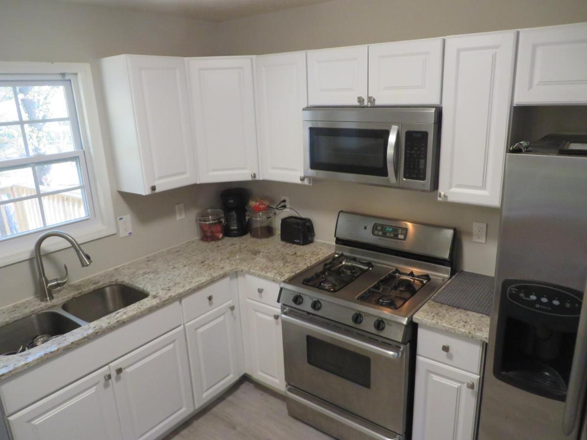 5 Star Atlanta Harsfield Guesthouse College Park Extérieur photo
