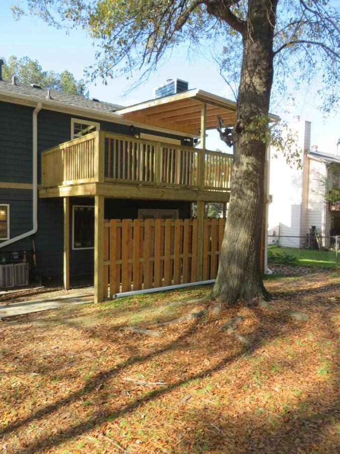 5 Star Atlanta Harsfield Guesthouse College Park Extérieur photo