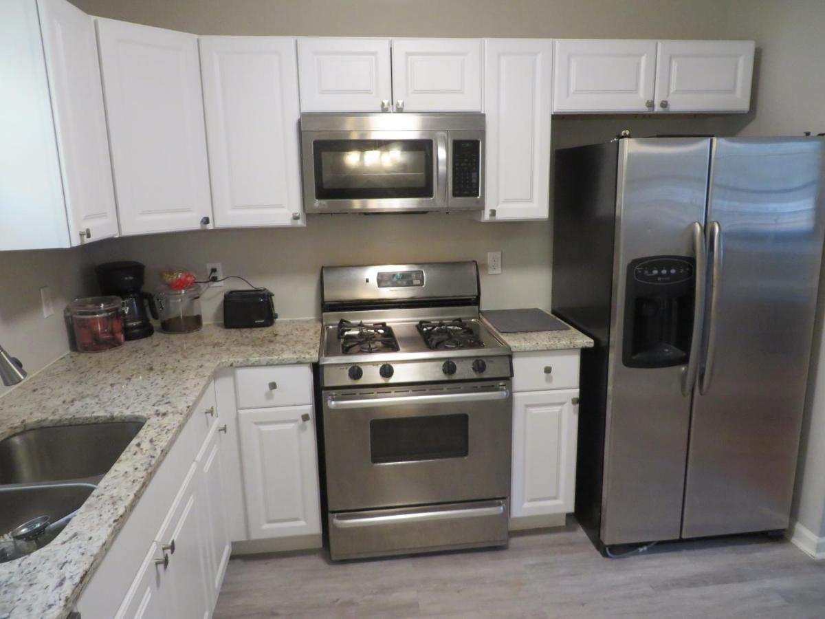 5 Star Atlanta Harsfield Guesthouse College Park Extérieur photo