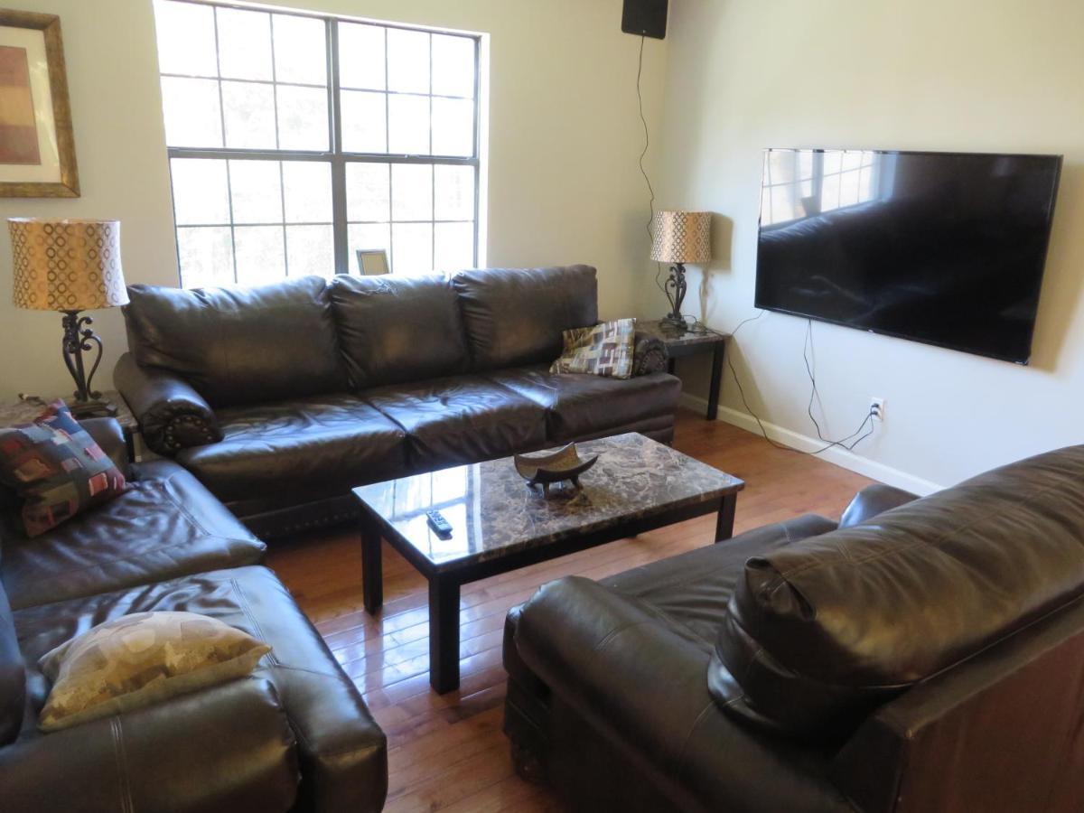 5 Star Atlanta Harsfield Guesthouse College Park Extérieur photo