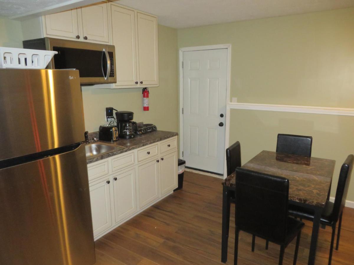 5 Star Atlanta Harsfield Guesthouse College Park Extérieur photo