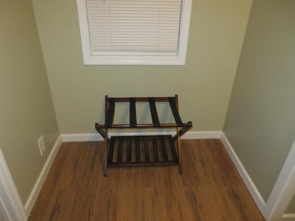 5 Star Atlanta Harsfield Guesthouse College Park Extérieur photo