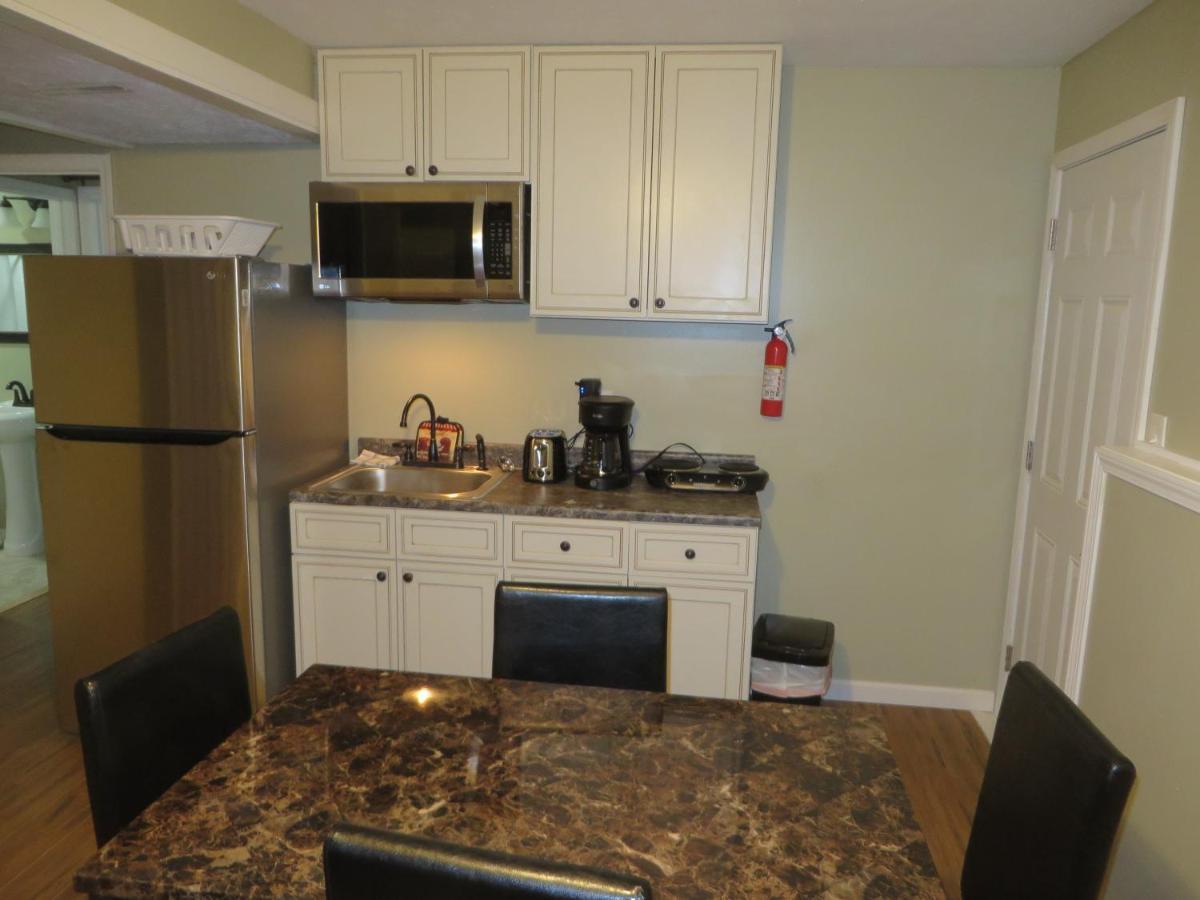 5 Star Atlanta Harsfield Guesthouse College Park Extérieur photo