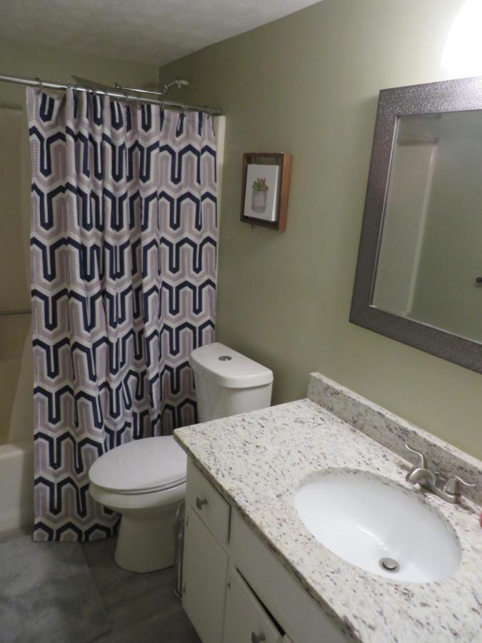 5 Star Atlanta Harsfield Guesthouse College Park Extérieur photo
