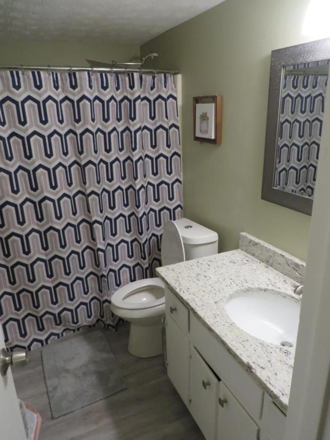 5 Star Atlanta Harsfield Guesthouse College Park Extérieur photo