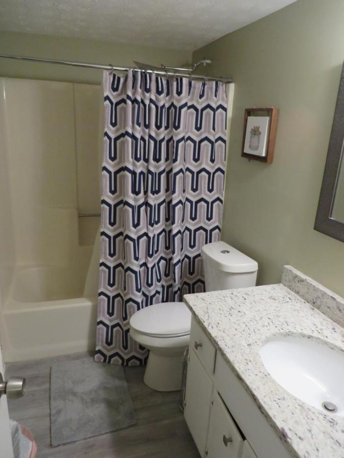 5 Star Atlanta Harsfield Guesthouse College Park Extérieur photo