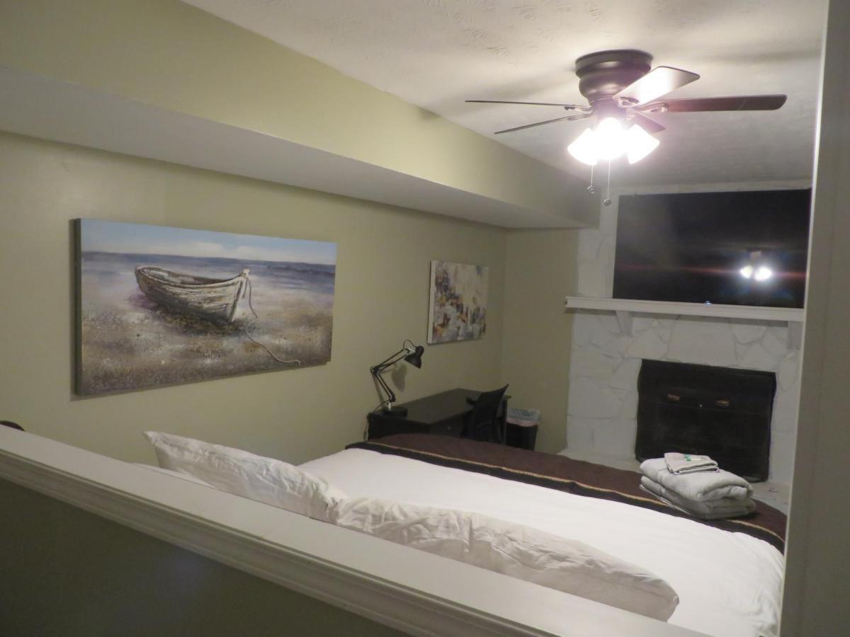 5 Star Atlanta Harsfield Guesthouse College Park Extérieur photo