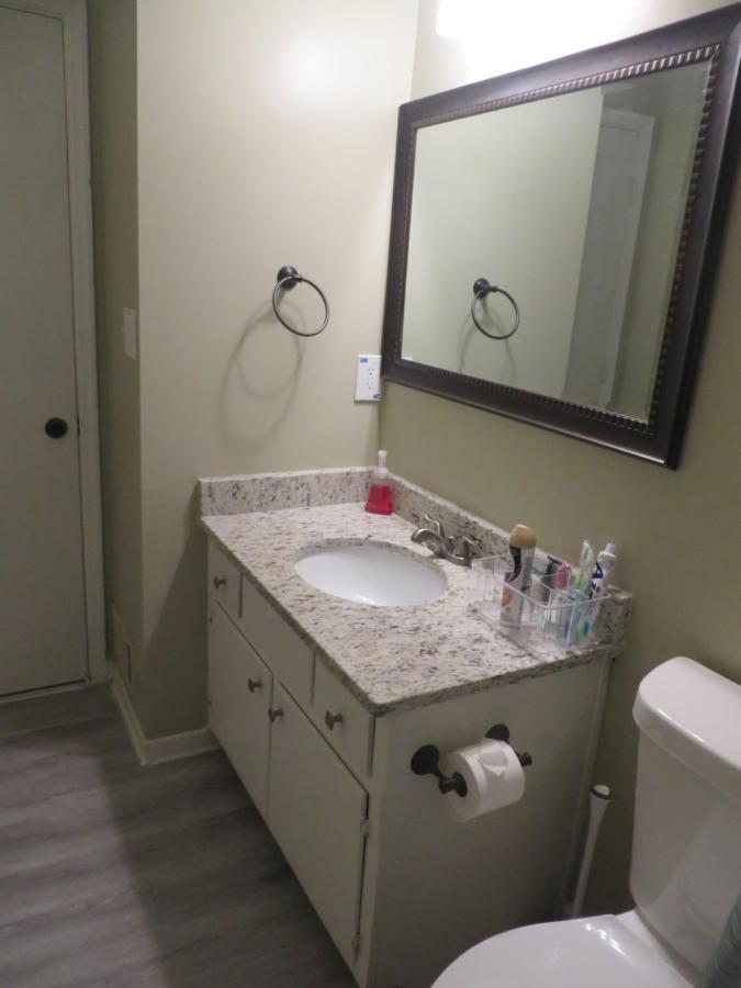 5 Star Atlanta Harsfield Guesthouse College Park Extérieur photo