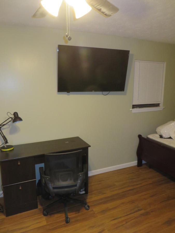 5 Star Atlanta Harsfield Guesthouse College Park Extérieur photo