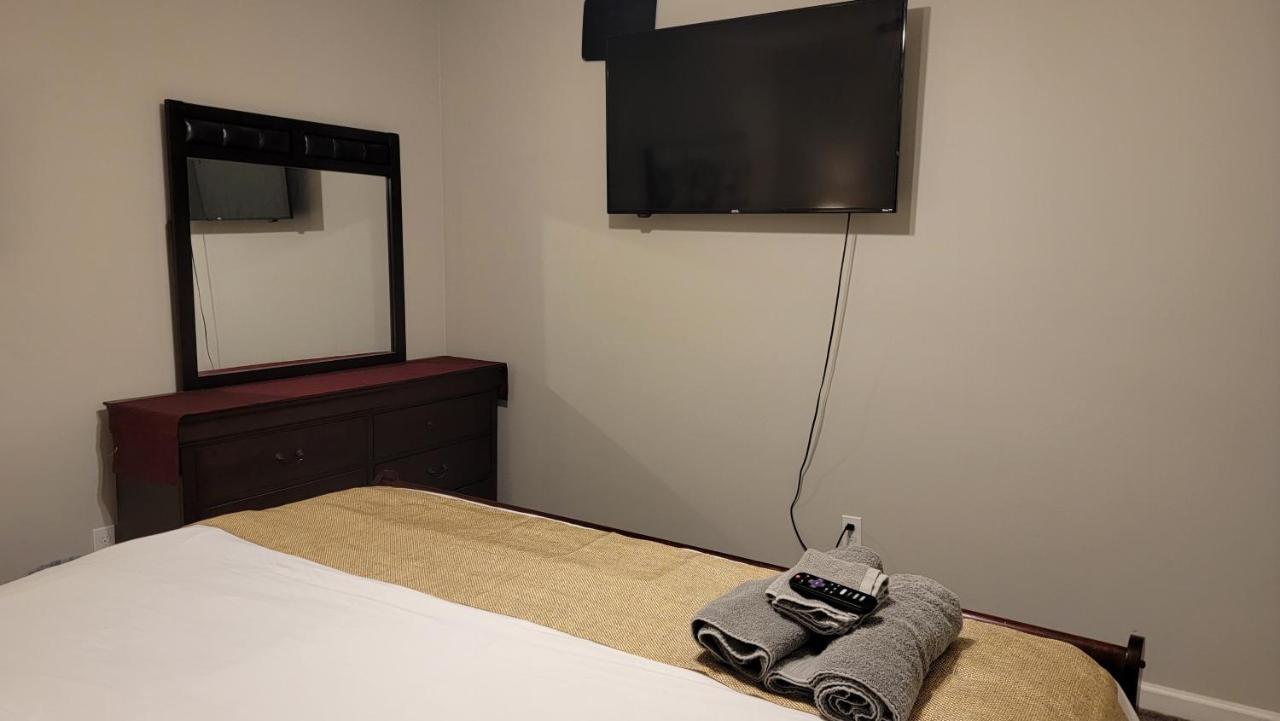 5 Star Atlanta Harsfield Guesthouse College Park Extérieur photo