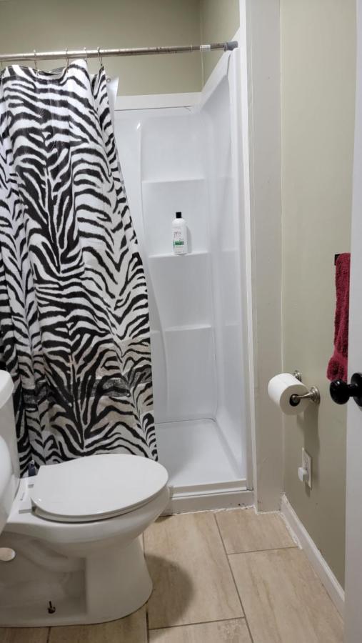 5 Star Atlanta Harsfield Guesthouse College Park Extérieur photo