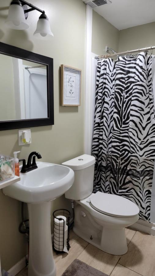 5 Star Atlanta Harsfield Guesthouse College Park Extérieur photo